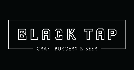 Black Tap Logo